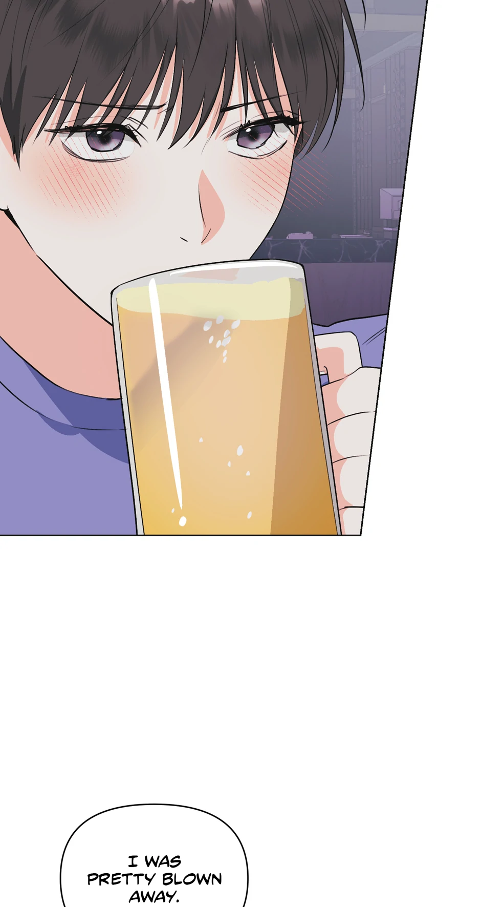 Re-playlist [Official] - 14. What do you Think? manhwa