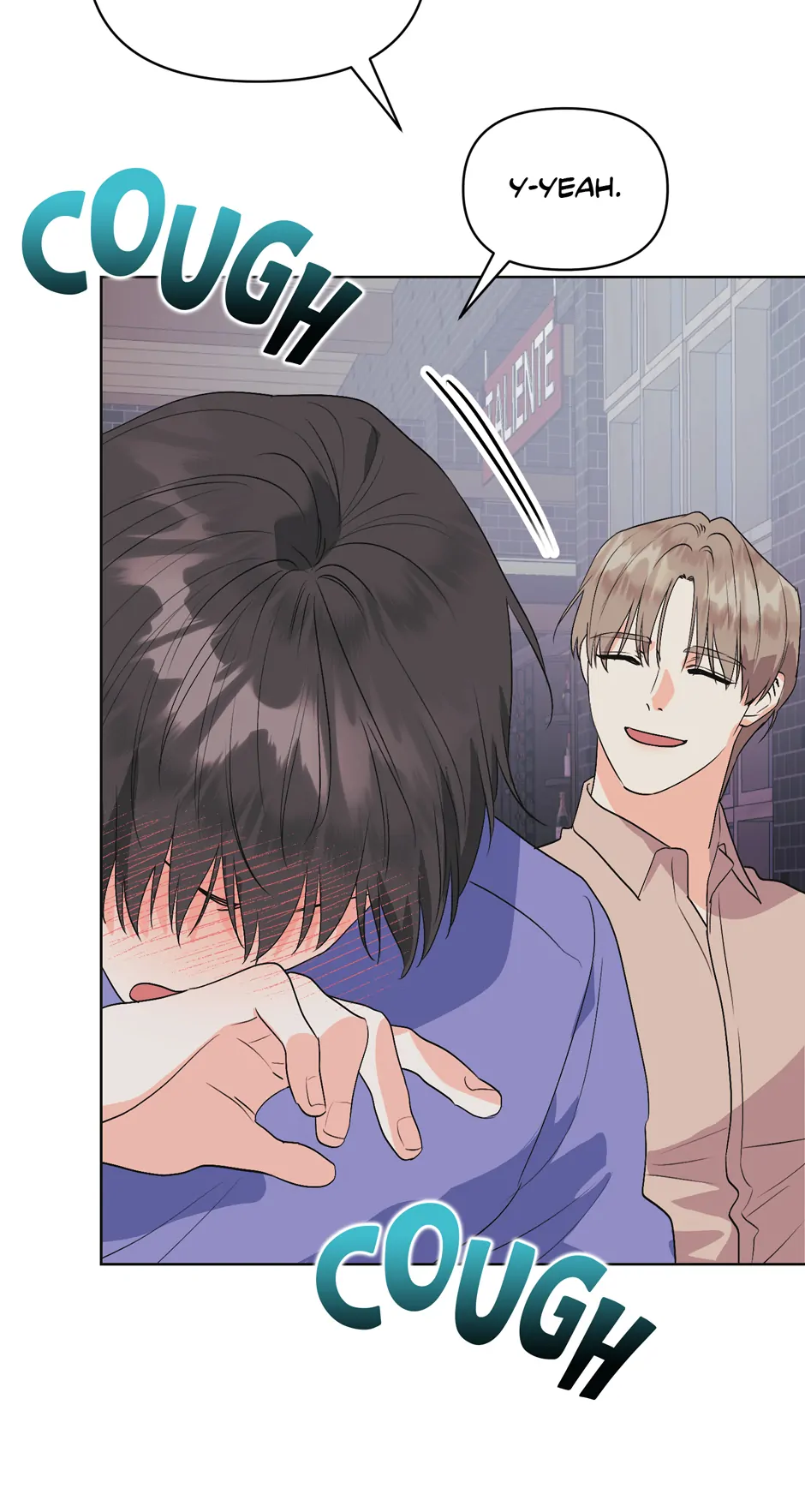 Re-playlist [Official] - 14. What do you Think? manhwa