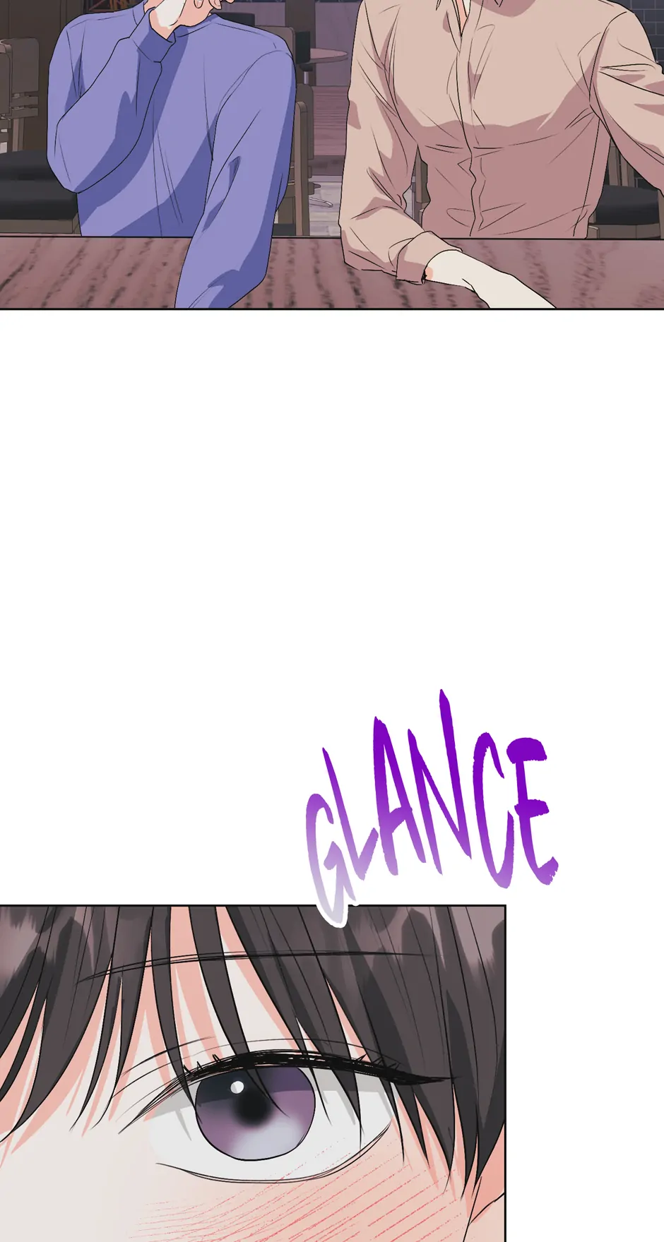 Re-playlist [Official] - 14. What do you Think? manhwa