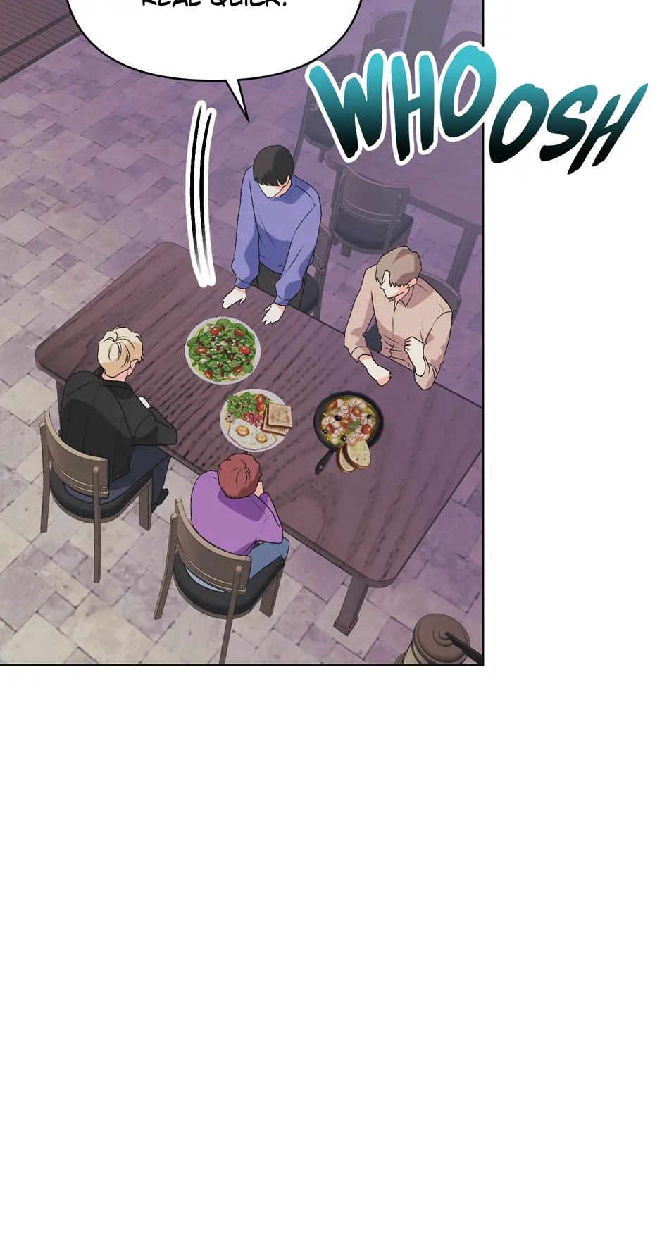 Re-playlist [Official] - 14. What do you Think? manhwa