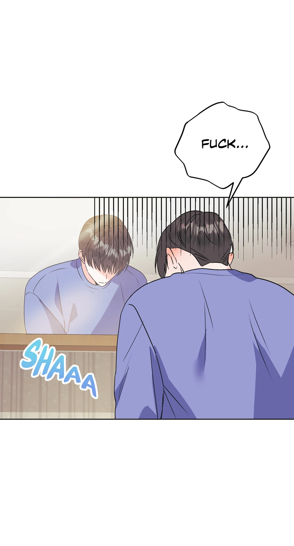 Re-playlist [Official] - 14. What do you Think? manhwa
