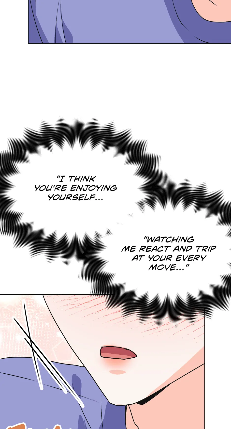 Re-playlist [Official] - 14. What do you Think? manhwa