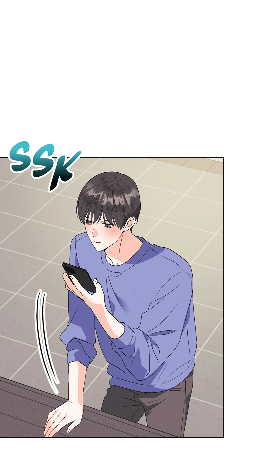 Re-playlist [Official] - 14. What do you Think? manhwa