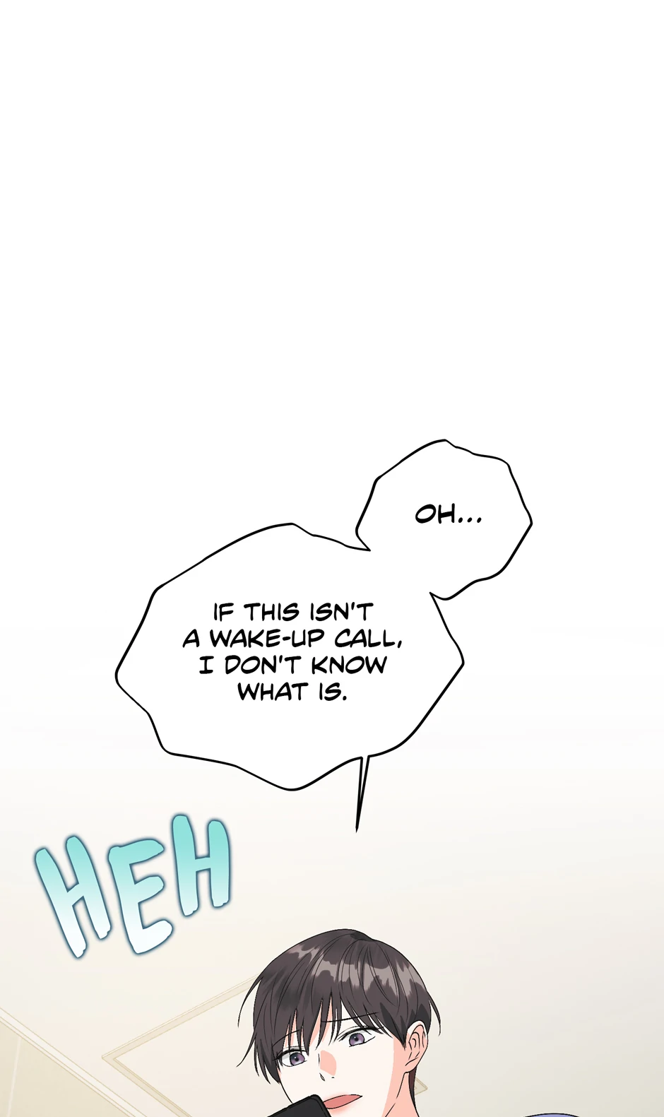 Re-playlist [Official] - 14. What do you Think? manhwa
