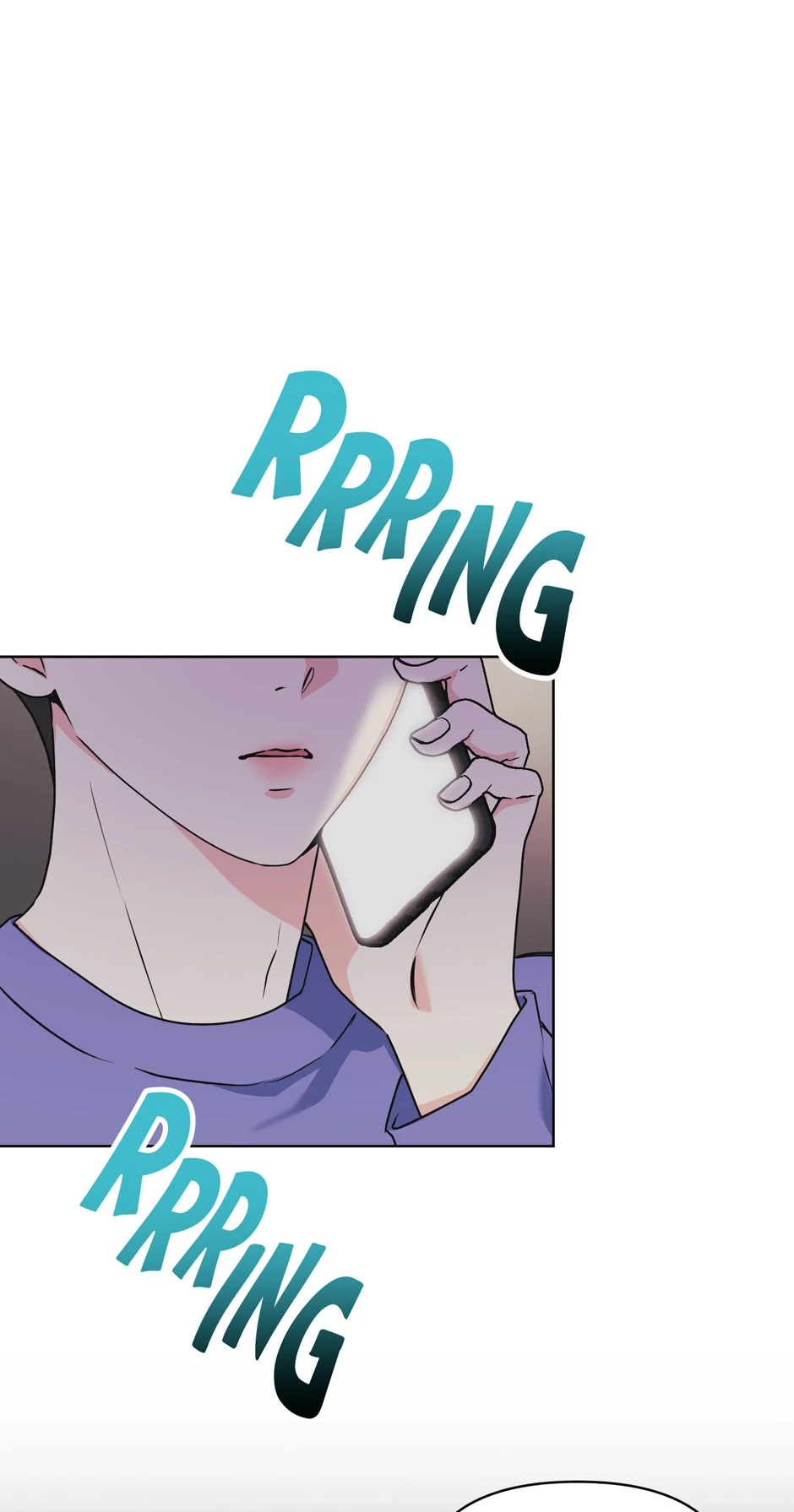 Re-playlist [Official] - 15. Wake-up Call manhwa