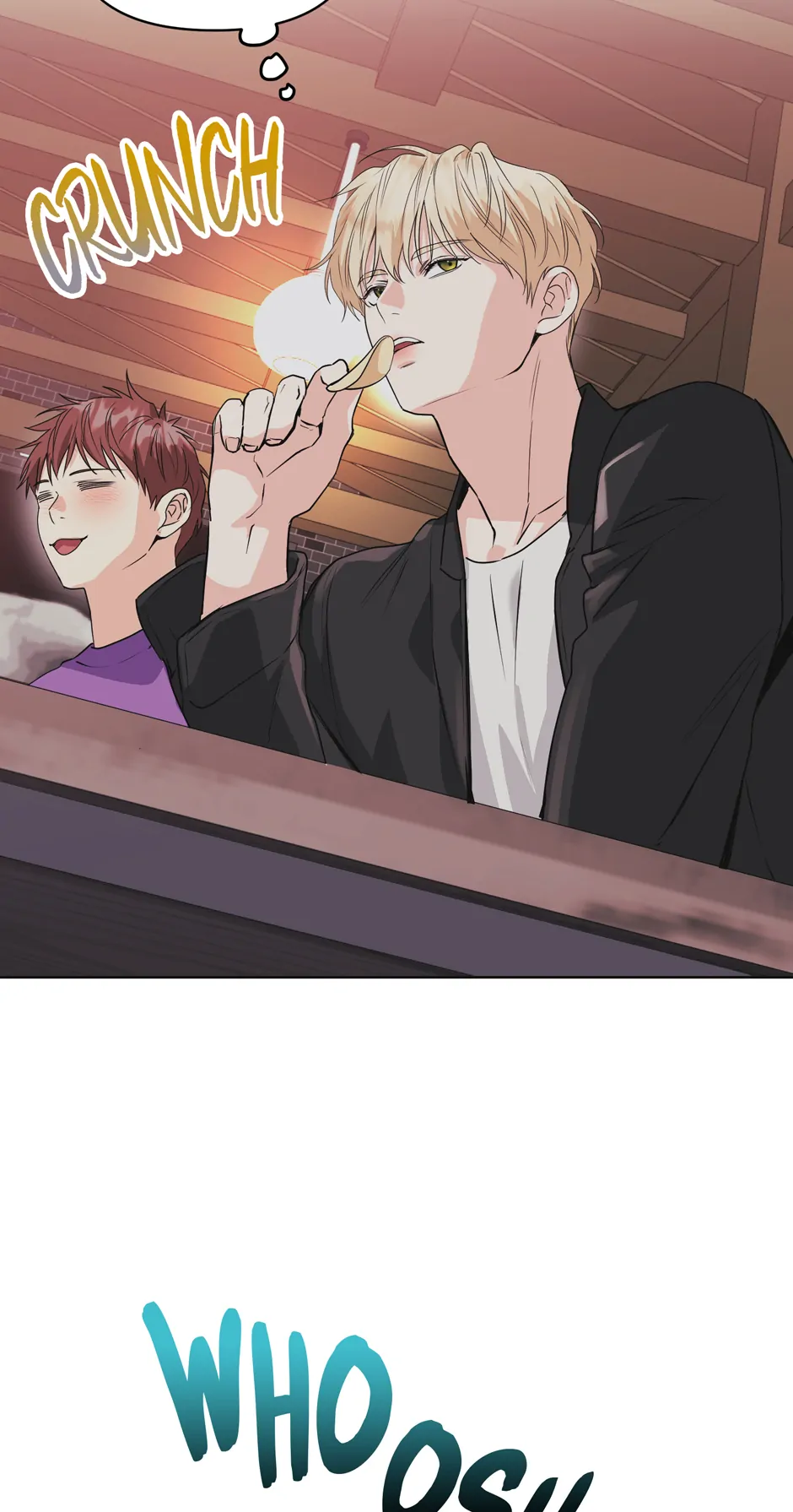 Re-playlist [Official] - 15. Wake-up Call manhwa
