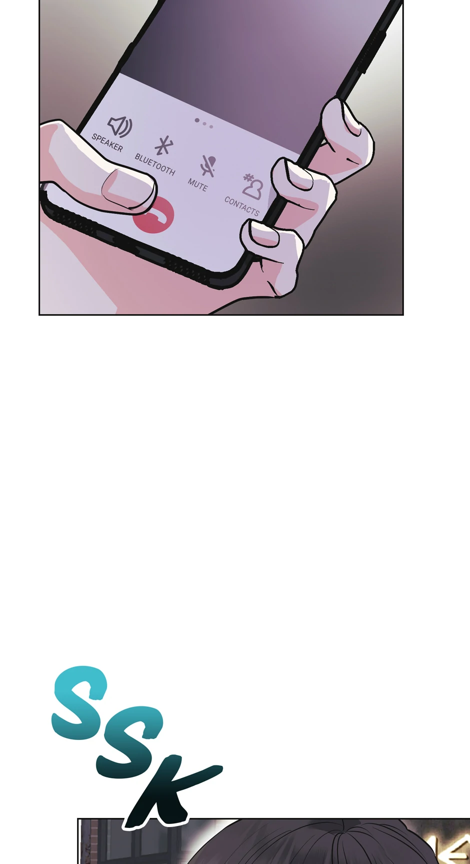 Re-playlist [Official] - 15. Wake-up Call manhwa