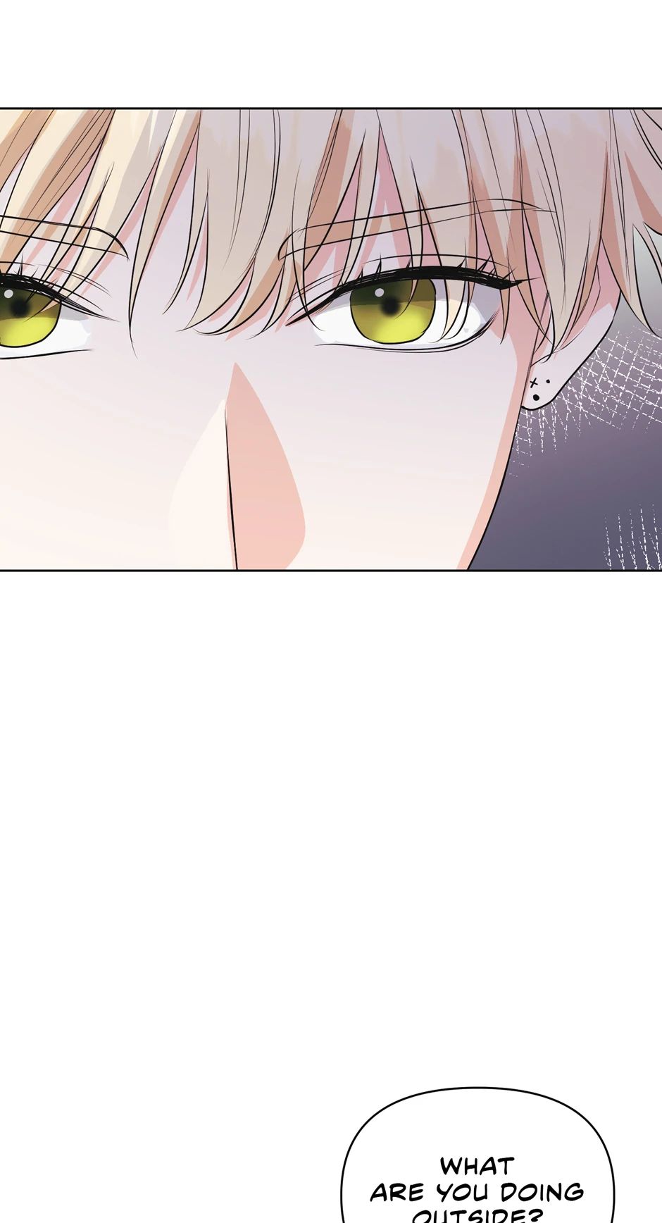 Re-playlist [Official] - 15. Wake-up Call manhwa