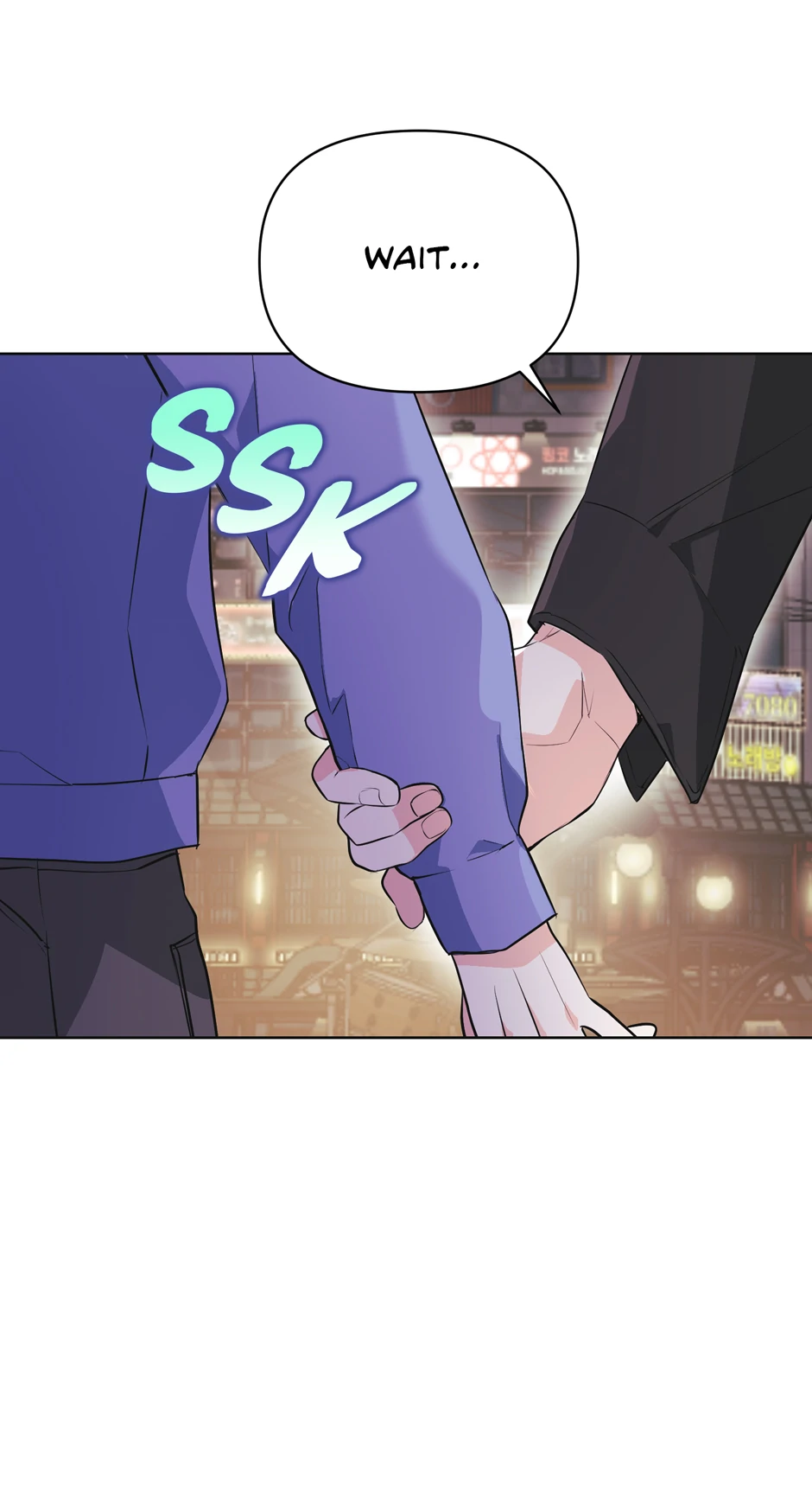 Re-playlist [Official] - 15. Wake-up Call manhwa
