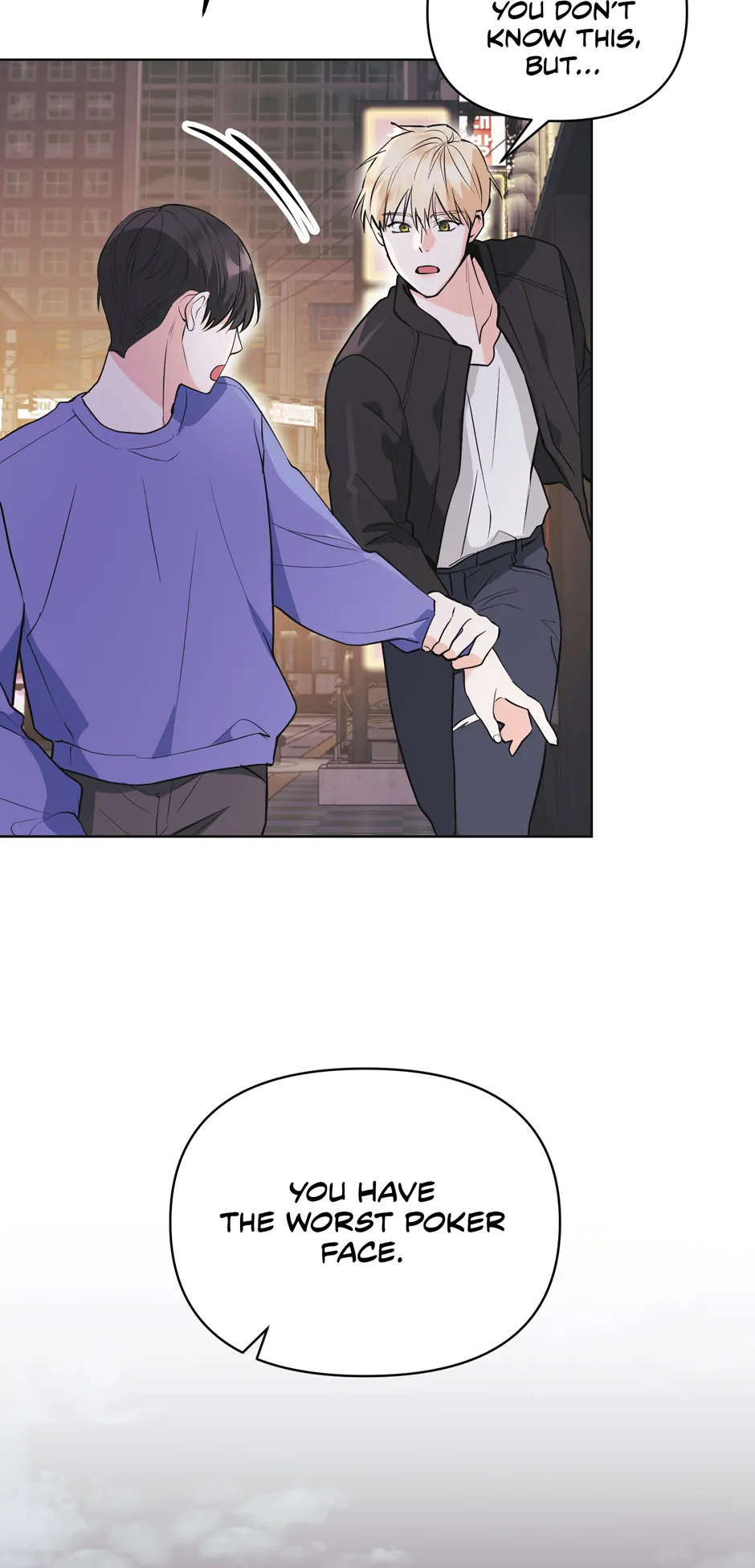Re-playlist [Official] - 15. Wake-up Call manhwa