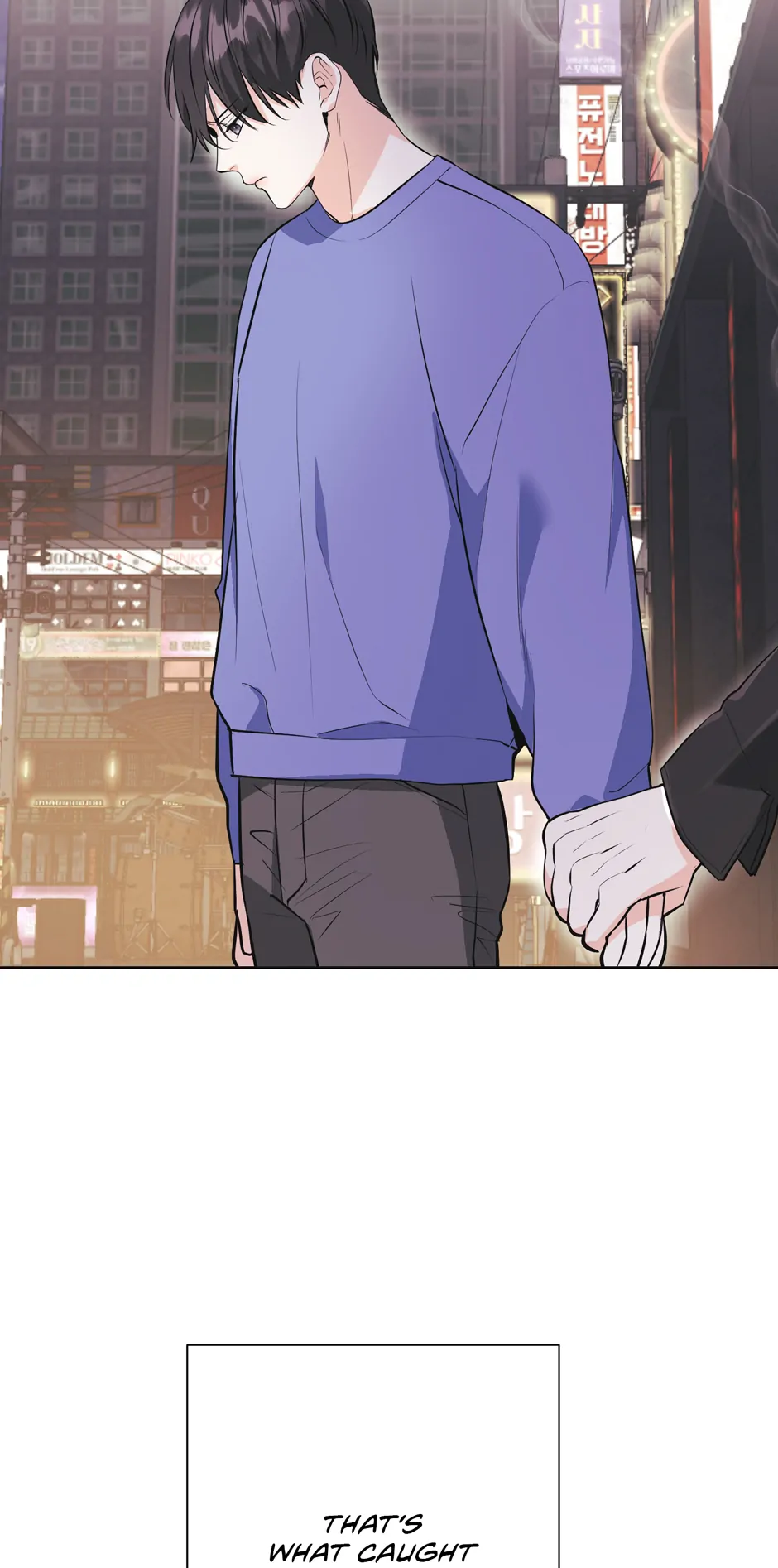 Re-playlist [Official] - 15. Wake-up Call manhwa