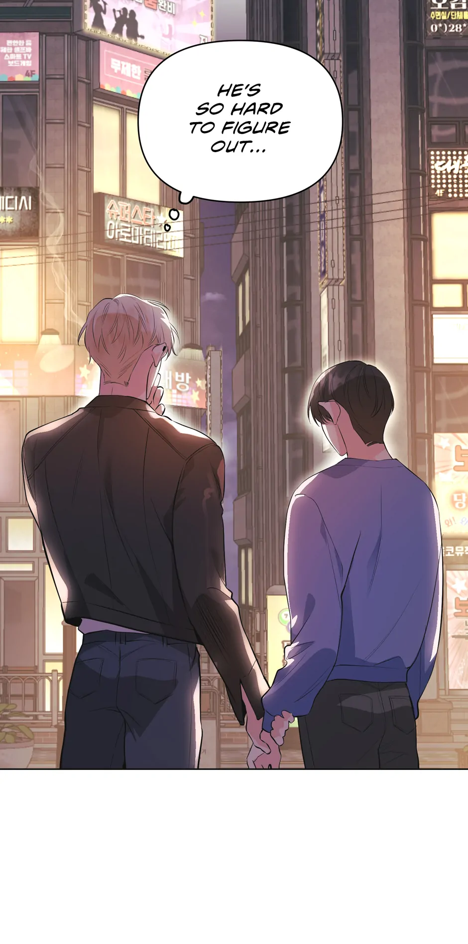Re-playlist [Official] - 15. Wake-up Call manhwa