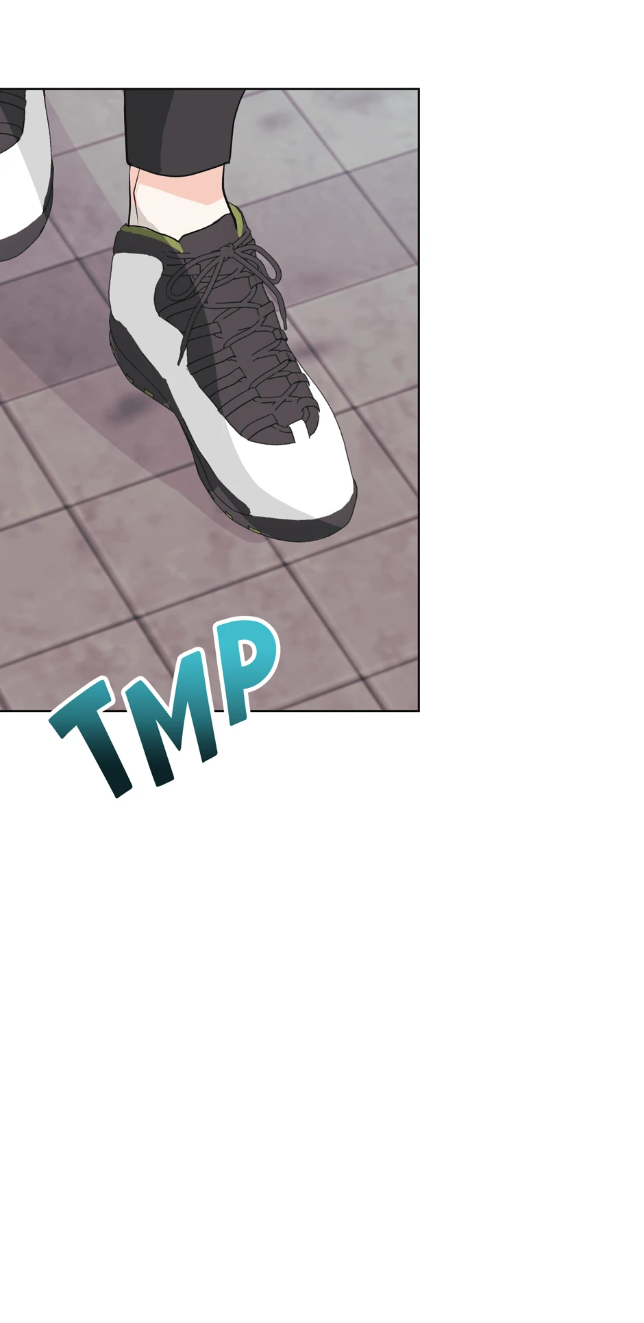 Re-playlist [Official] - 15. Wake-up Call manhwa