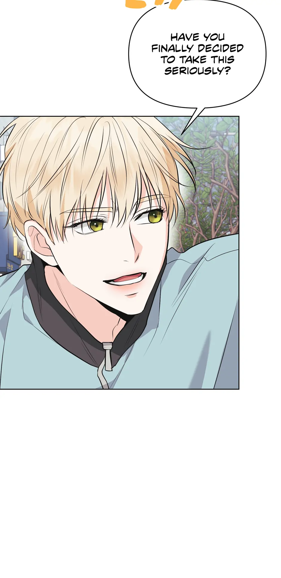 Re-playlist [Official] - 15. Wake-up Call manhwa