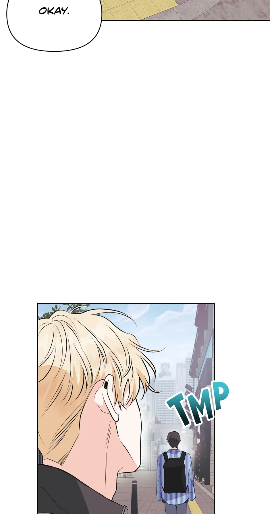 Re-playlist [Official] - 15. Wake-up Call manhwa