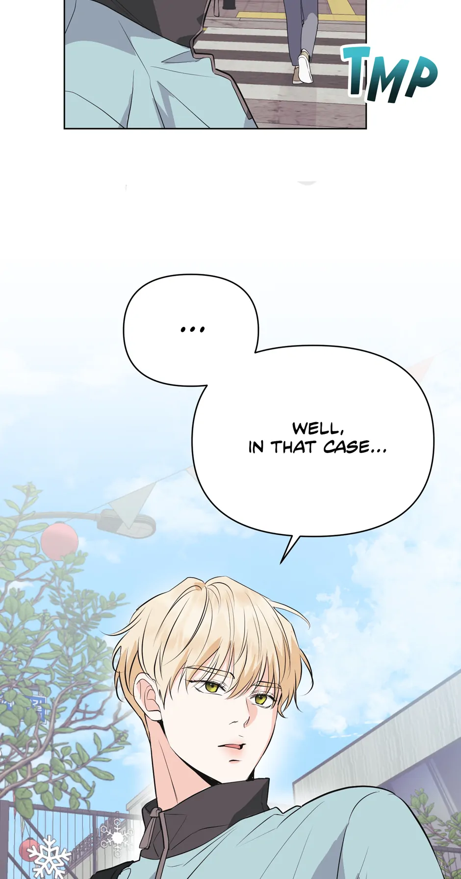 Re-playlist [Official] - 15. Wake-up Call manhwa