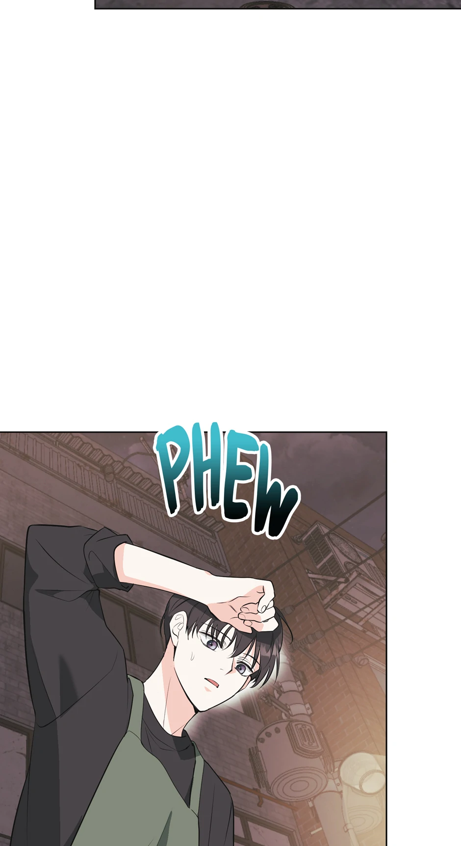 Re-playlist [Official] - 15. Wake-up Call manhwa