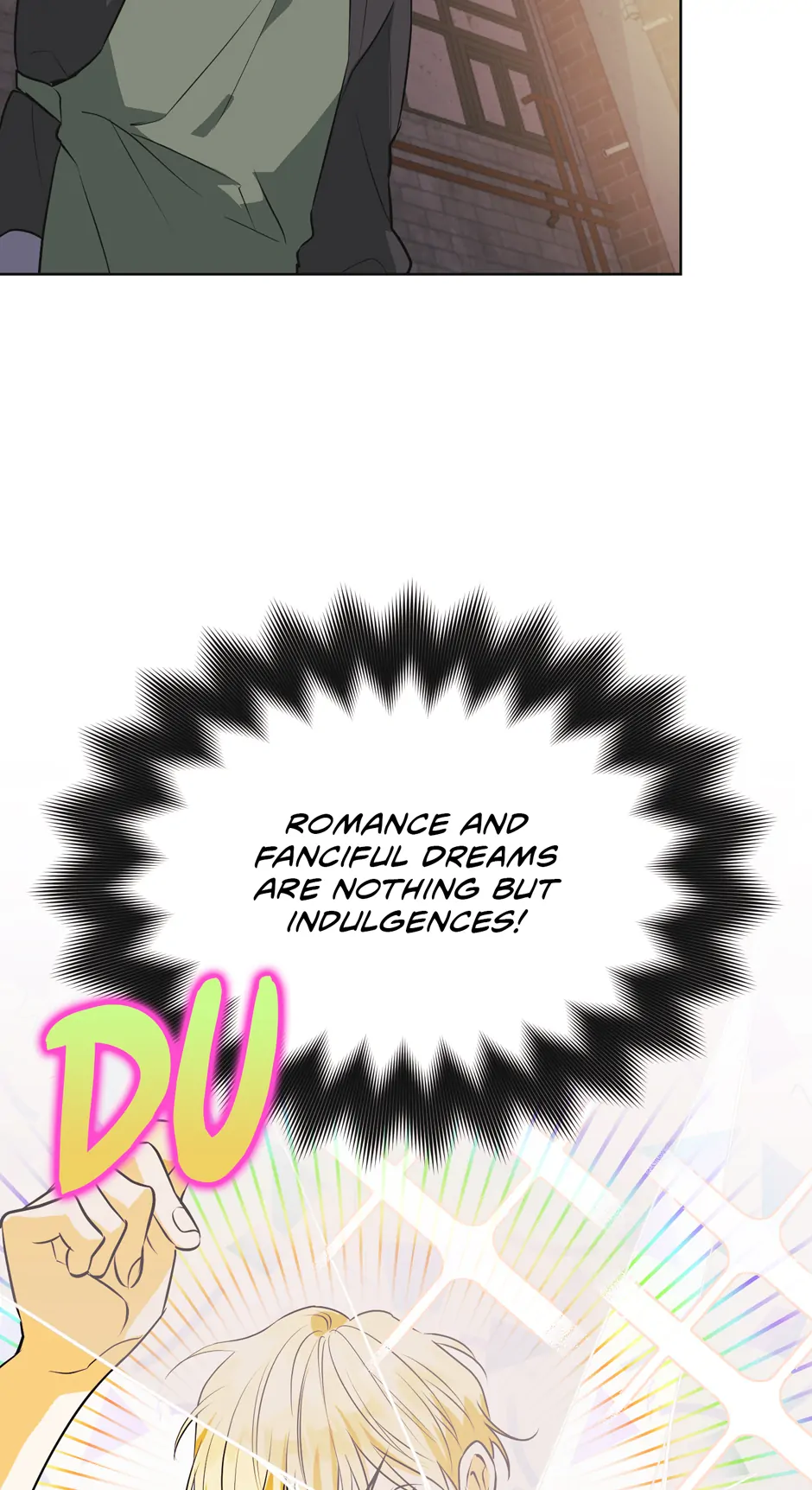 Re-playlist [Official] - 15. Wake-up Call manhwa