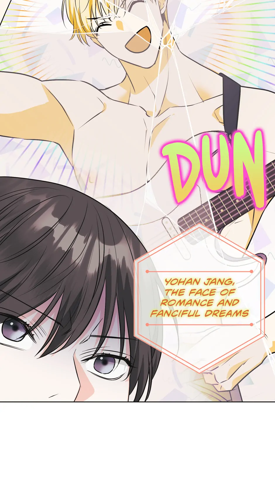 Re-playlist [Official] - 15. Wake-up Call manhwa