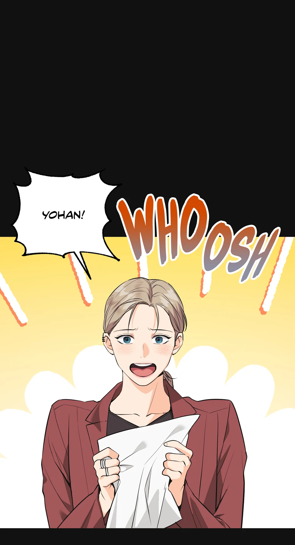 Re-playlist [Official] - 16. Energy Recharge manhwa