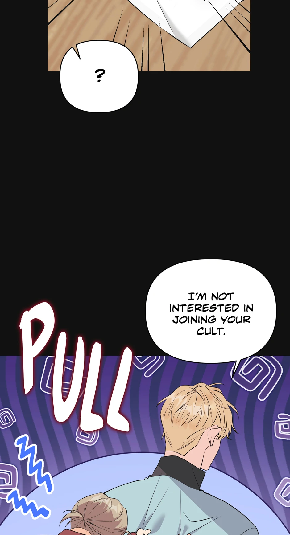 Re-playlist [Official] - 16. Energy Recharge manhwa