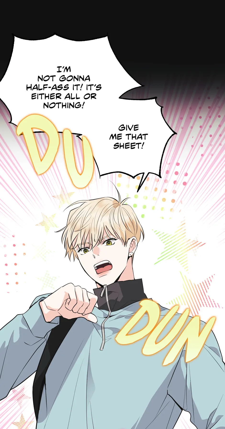 Re-playlist [Official] - 16. Energy Recharge manhwa