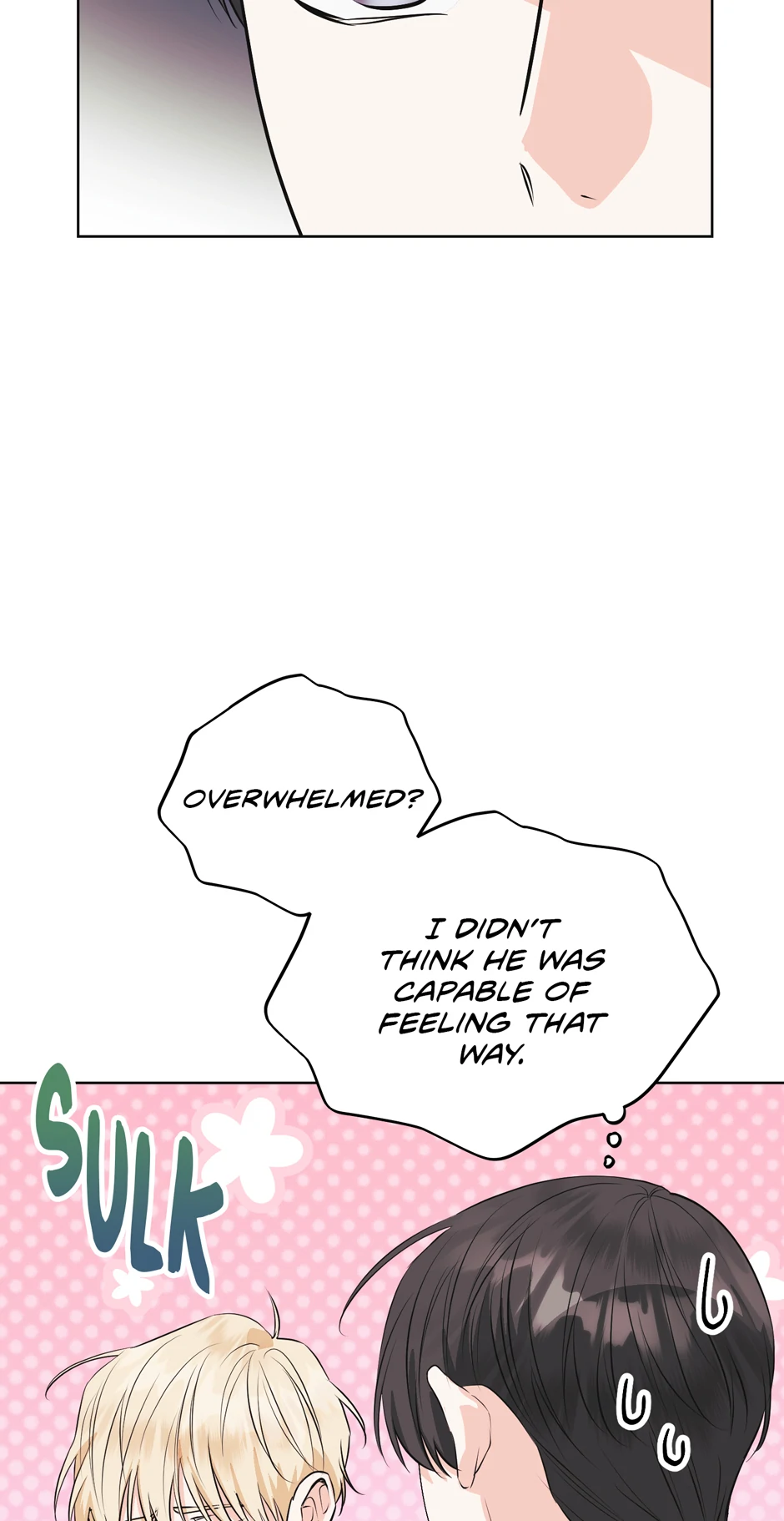 Re-playlist [Official] - 16. Energy Recharge manhwa