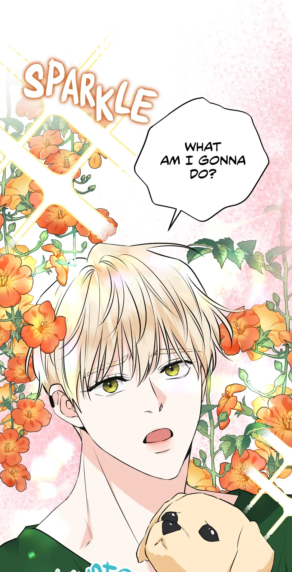 Re-playlist [Official] - 16. Energy Recharge manhwa