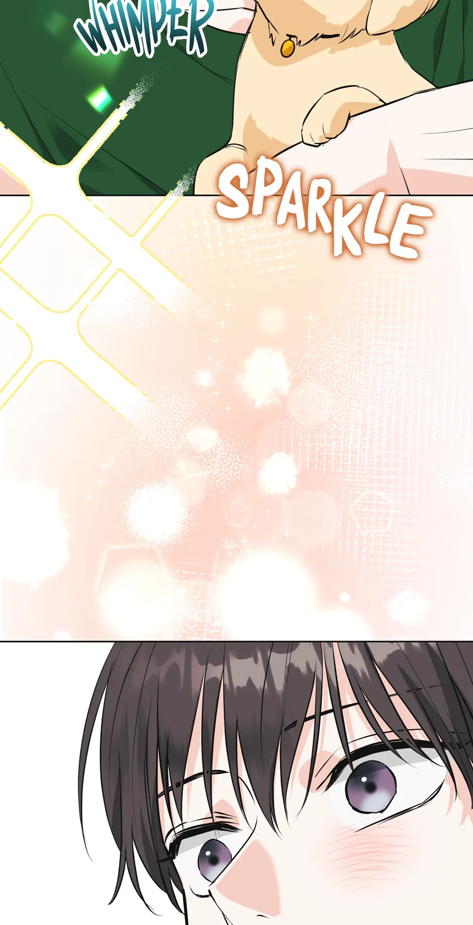Re-playlist [Official] - 16. Energy Recharge manhwa