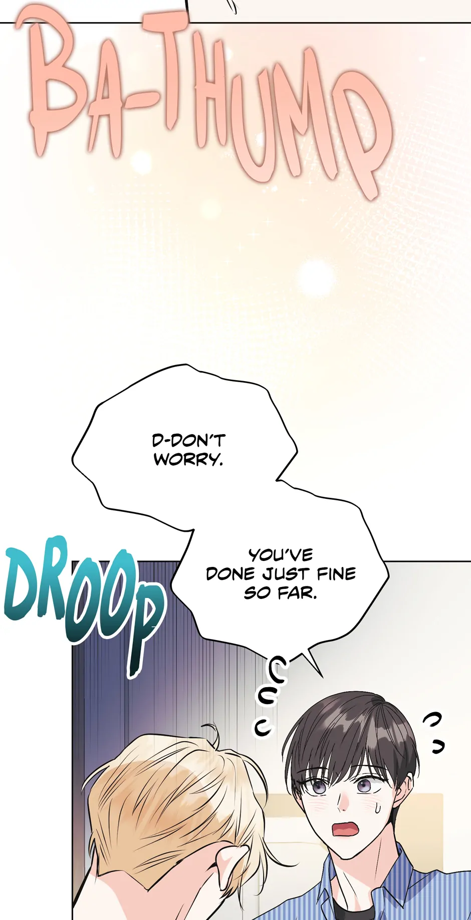 Re-playlist [Official] - 16. Energy Recharge manhwa