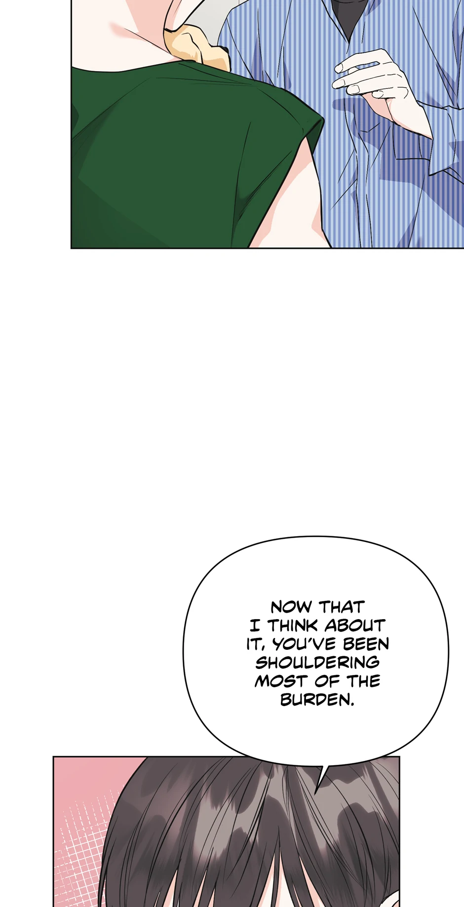 Re-playlist [Official] - 16. Energy Recharge manhwa