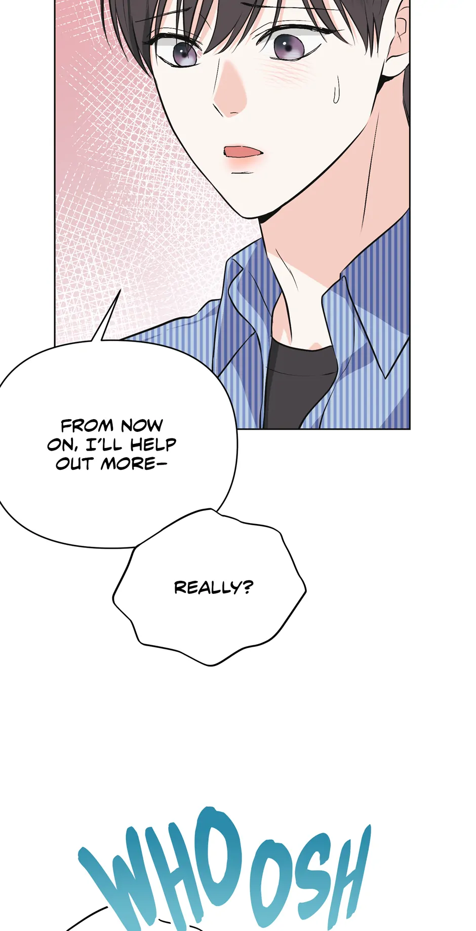 Re-playlist [Official] - 16. Energy Recharge manhwa