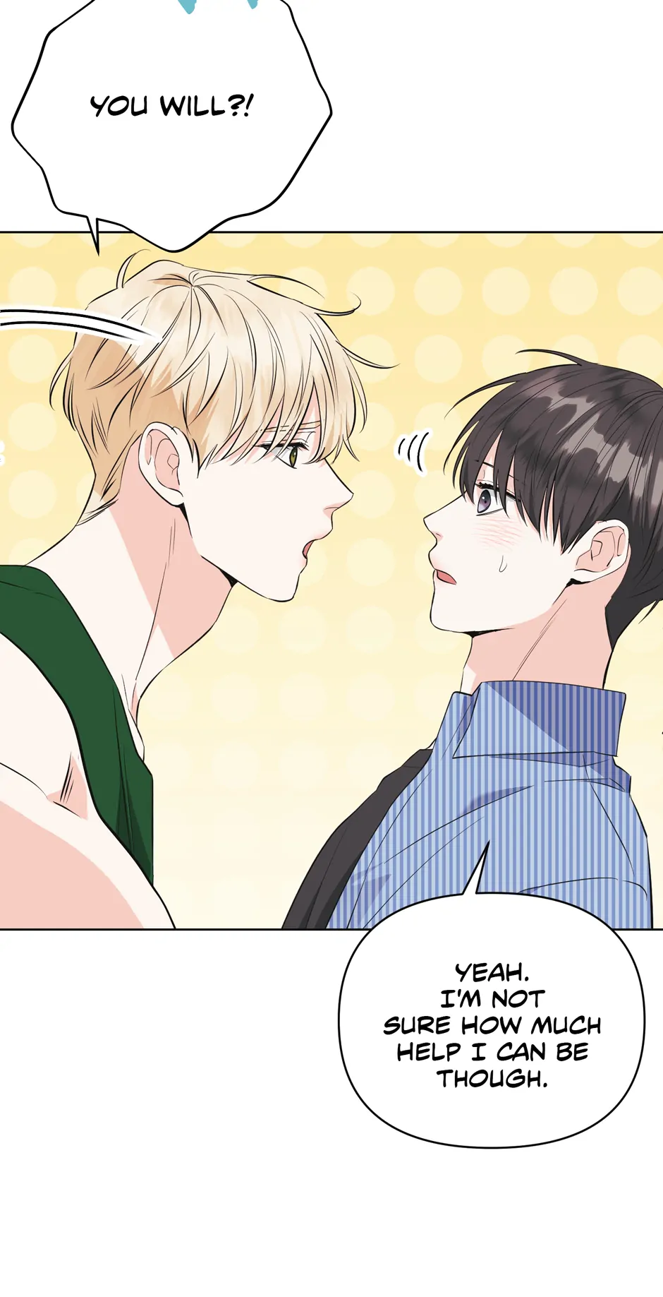 Re-playlist [Official] - 16. Energy Recharge manhwa