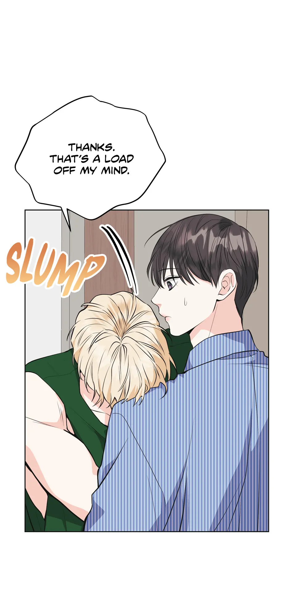 Re-playlist [Official] - 16. Energy Recharge manhwa