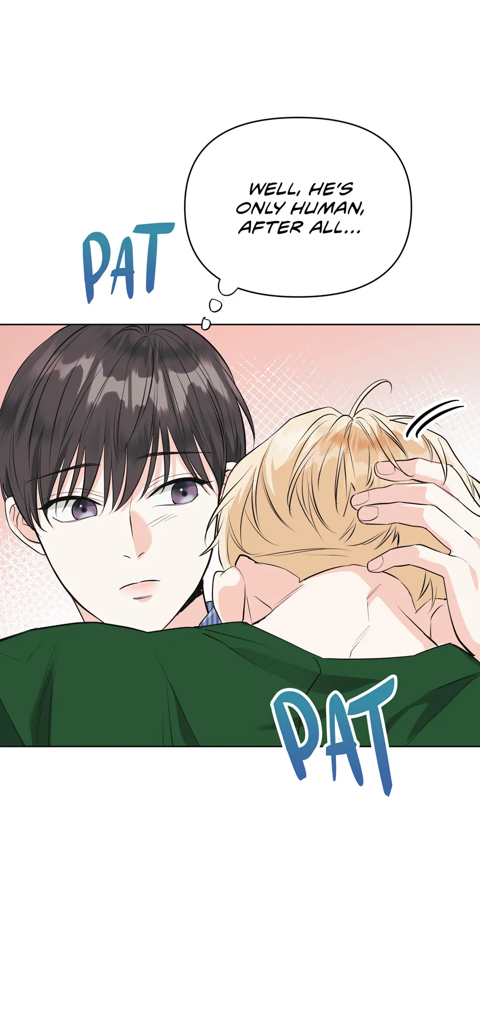Re-playlist [Official] - 16. Energy Recharge manhwa