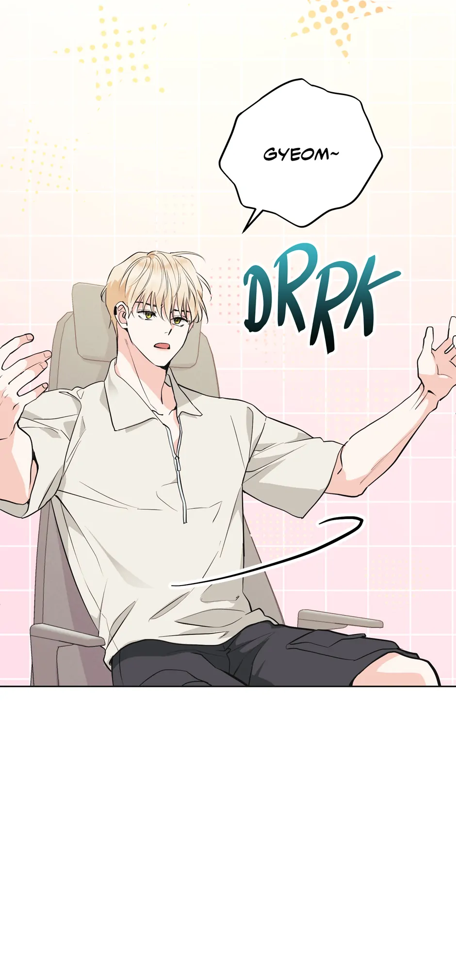 Re-playlist [Official] - 16. Energy Recharge manhwa
