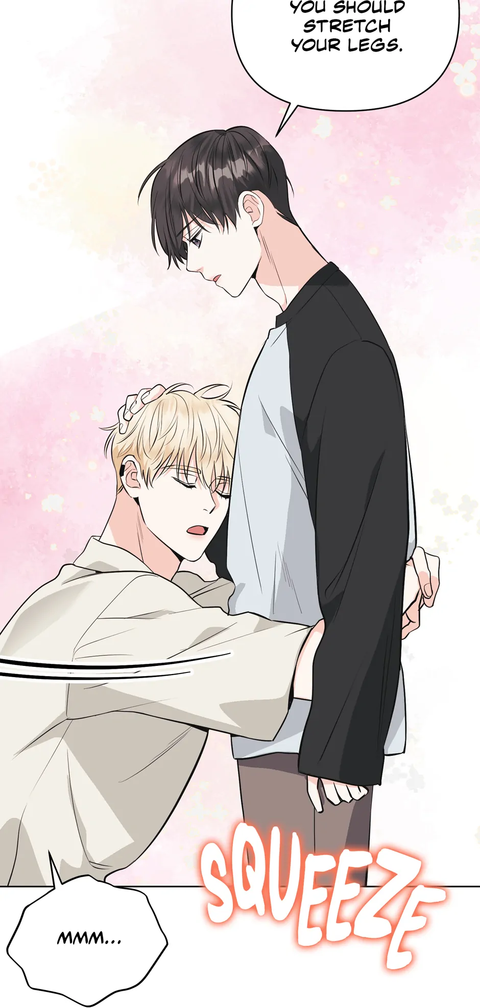 Re-playlist [Official] - 16. Energy Recharge manhwa