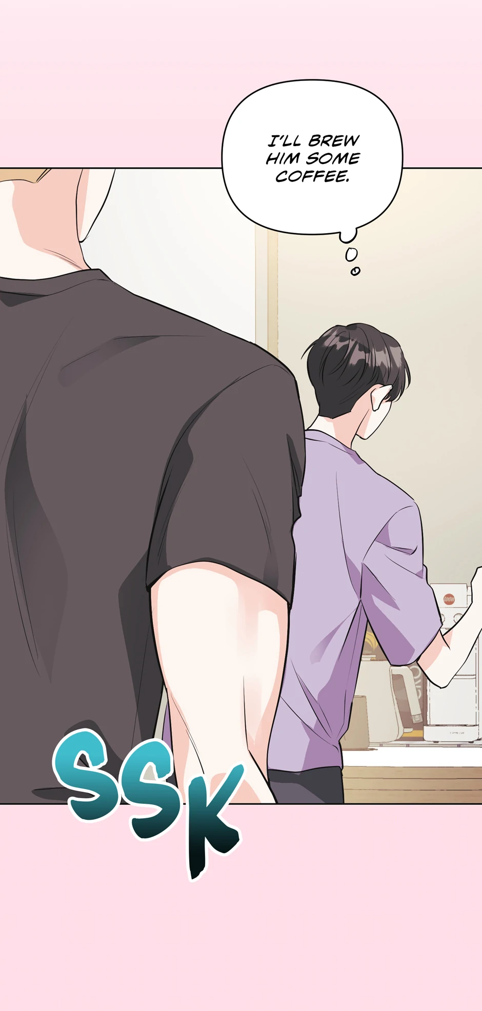 Re-playlist [Official] - 16. Energy Recharge manhwa