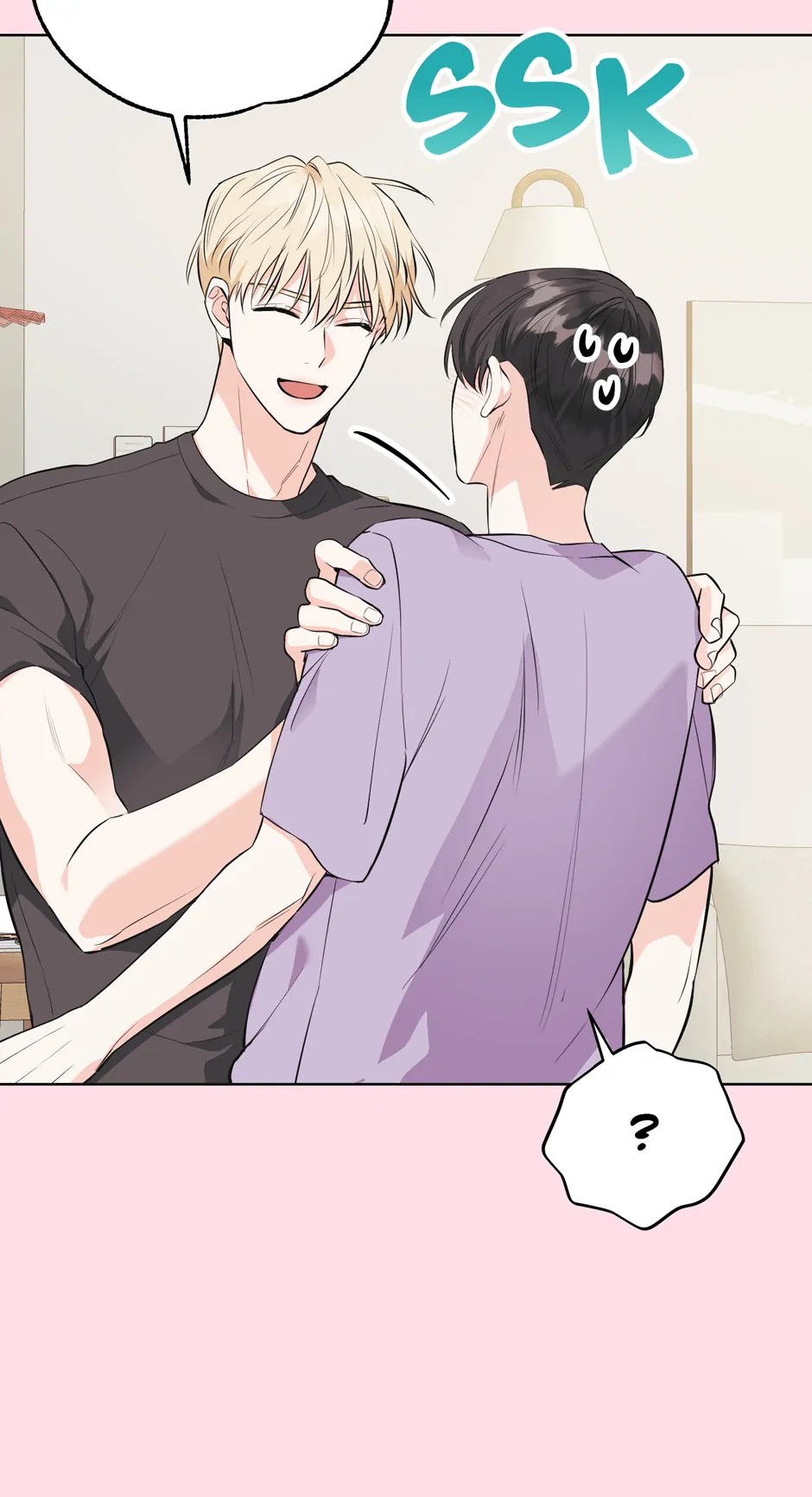 Re-playlist [Official] - 16. Energy Recharge manhwa