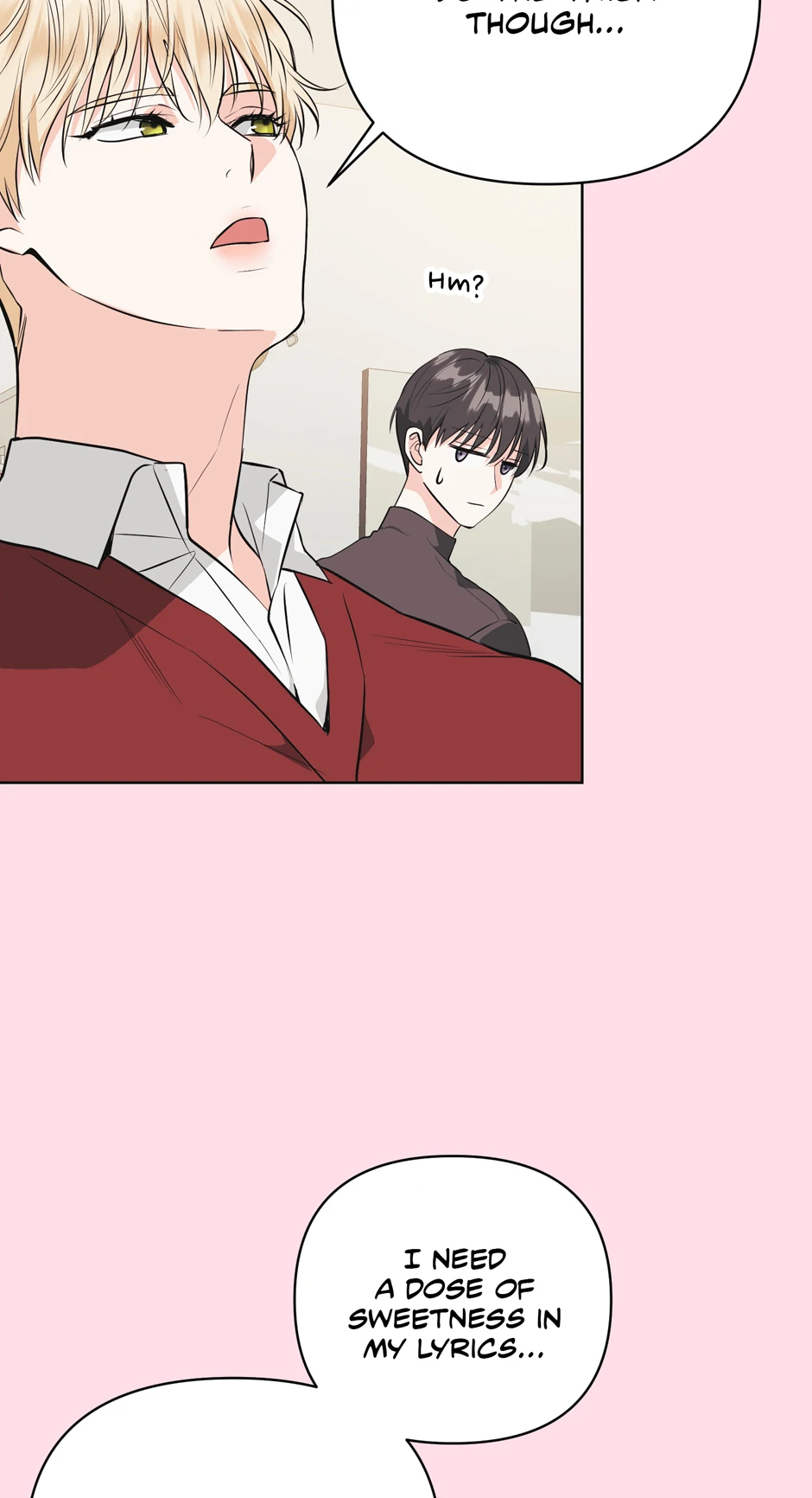 Re-playlist [Official] - 16. Energy Recharge manhwa