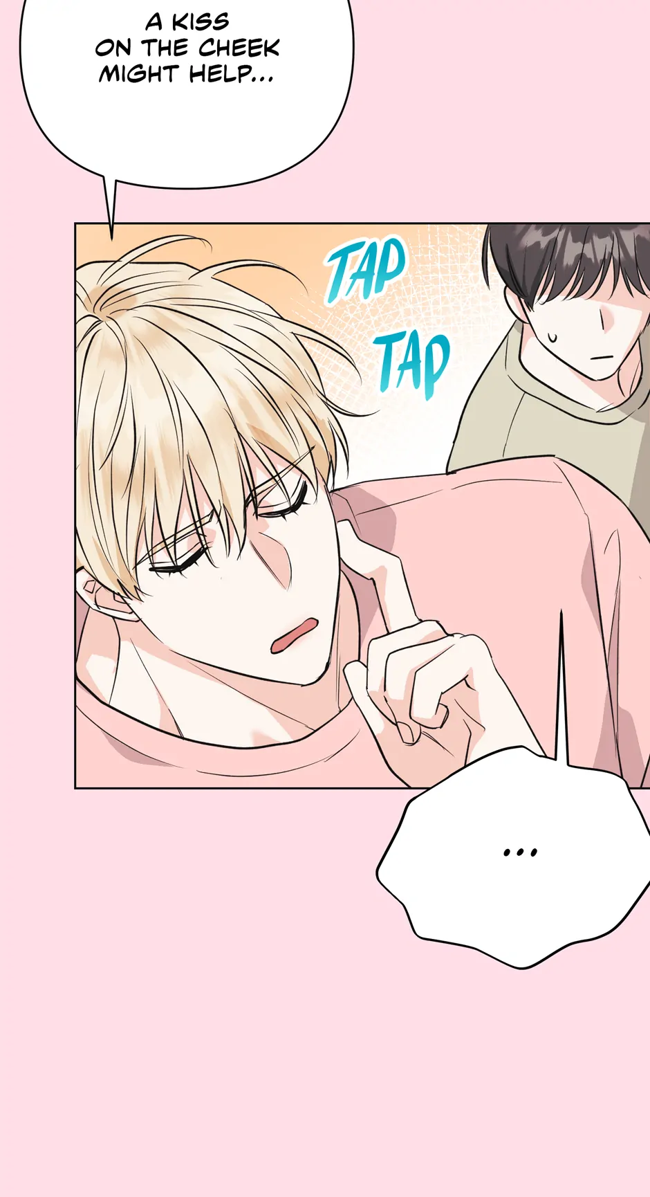 Re-playlist [Official] - 16. Energy Recharge manhwa