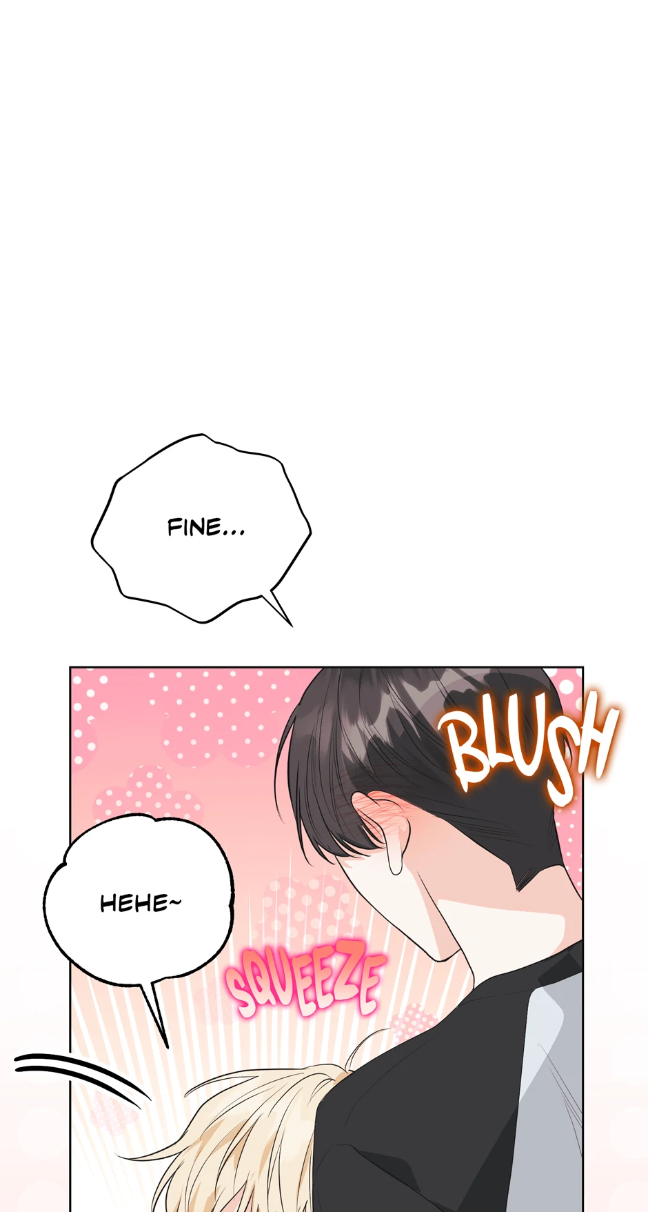 Re-playlist [Official] - 16. Energy Recharge manhwa