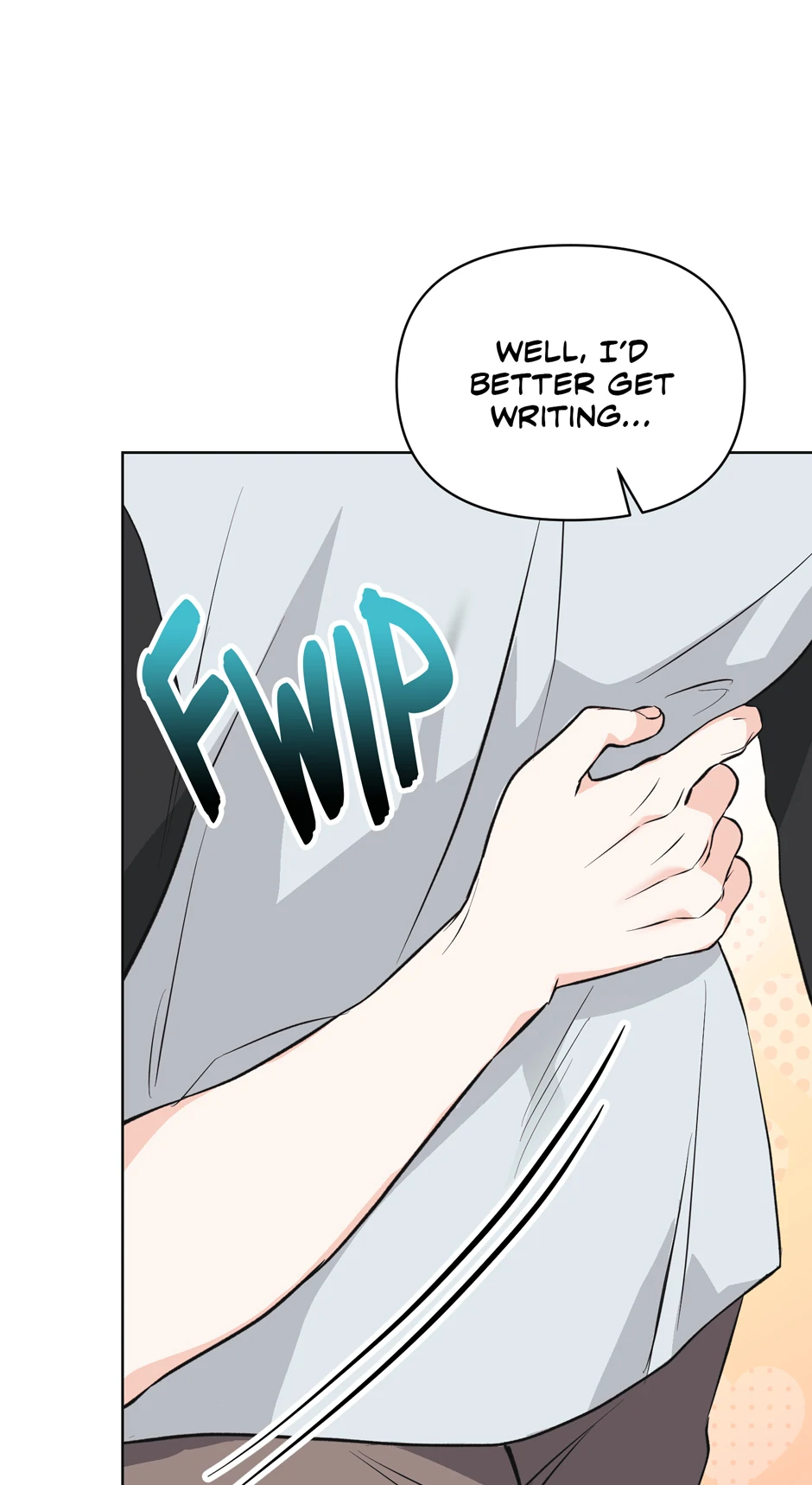 Re-playlist [Official] - 16. Energy Recharge manhwa