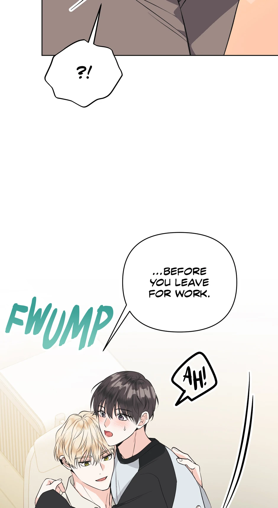 Re-playlist [Official] - 16. Energy Recharge manhwa