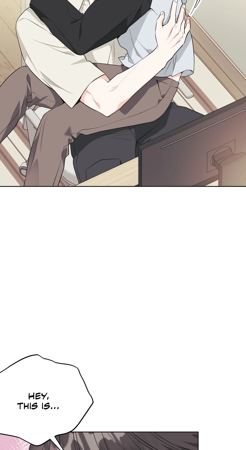 Re-playlist [Official] - 16. Energy Recharge manhwa