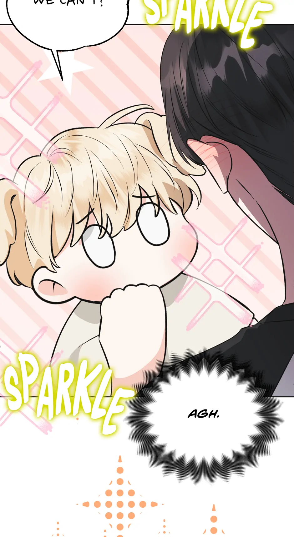 Re-playlist [Official] - 16. Energy Recharge manhwa