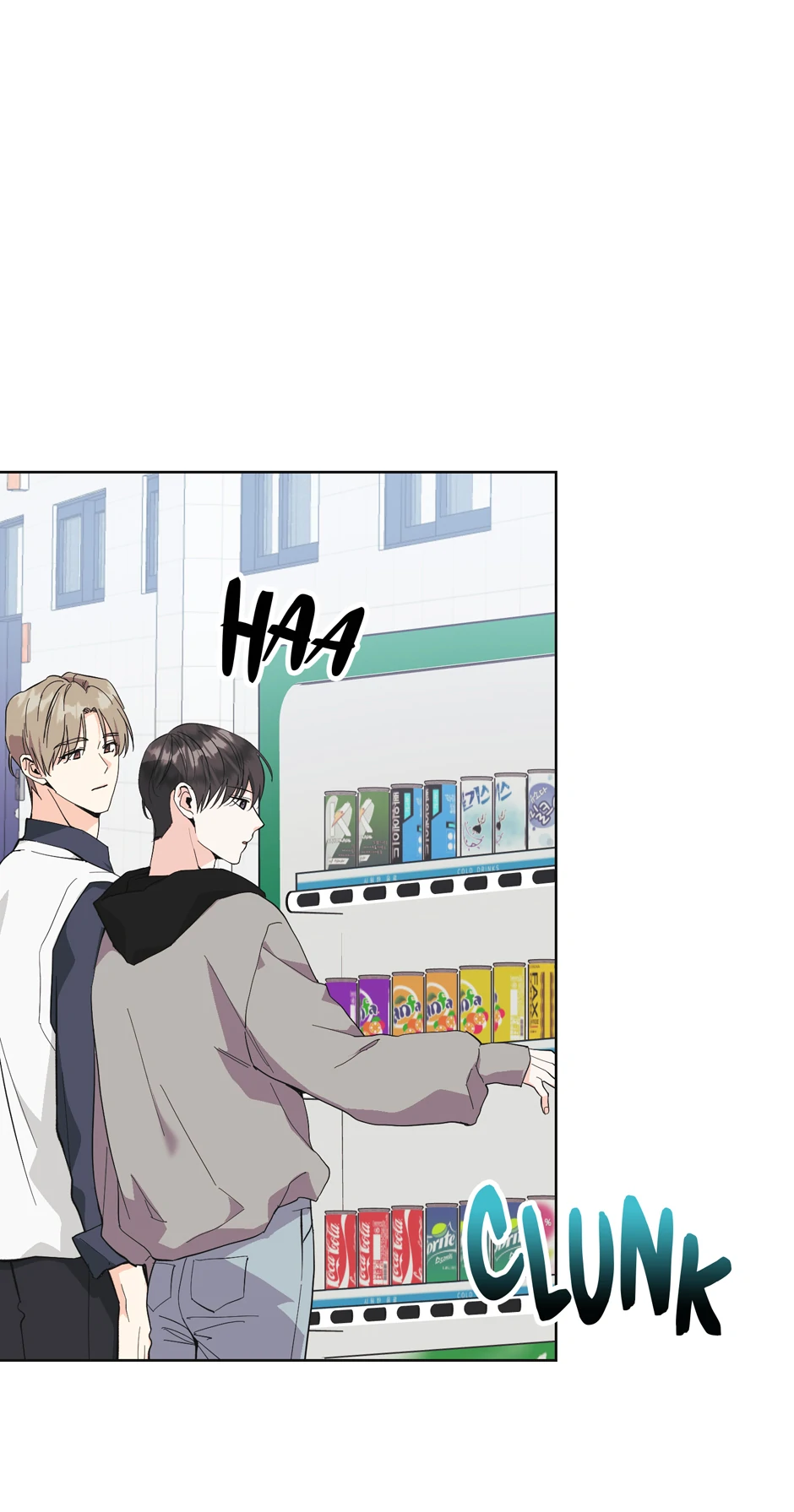 Re-playlist [Official] - 16. Energy Recharge manhwa