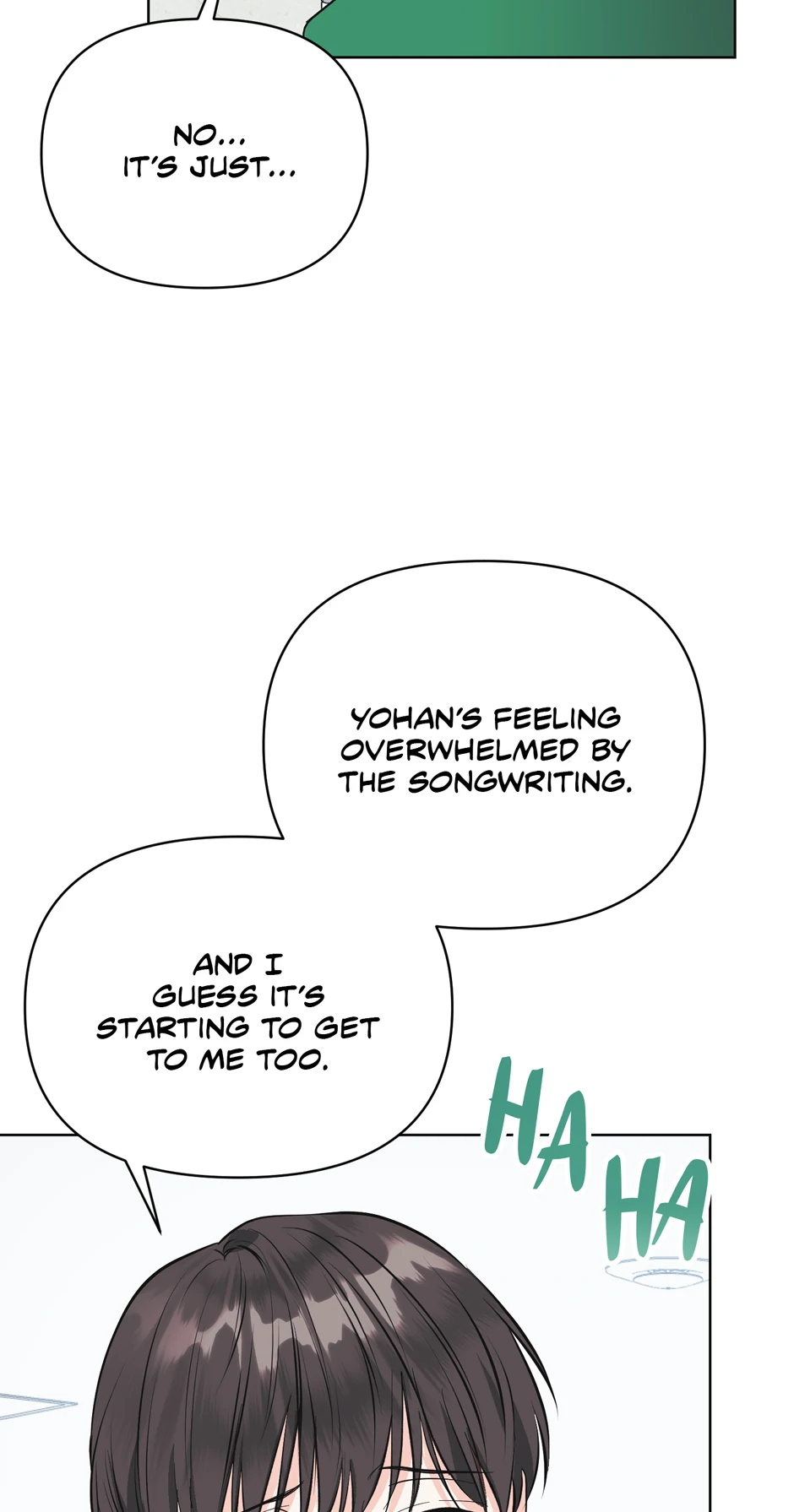 Re-playlist [Official] - 16. Energy Recharge manhwa