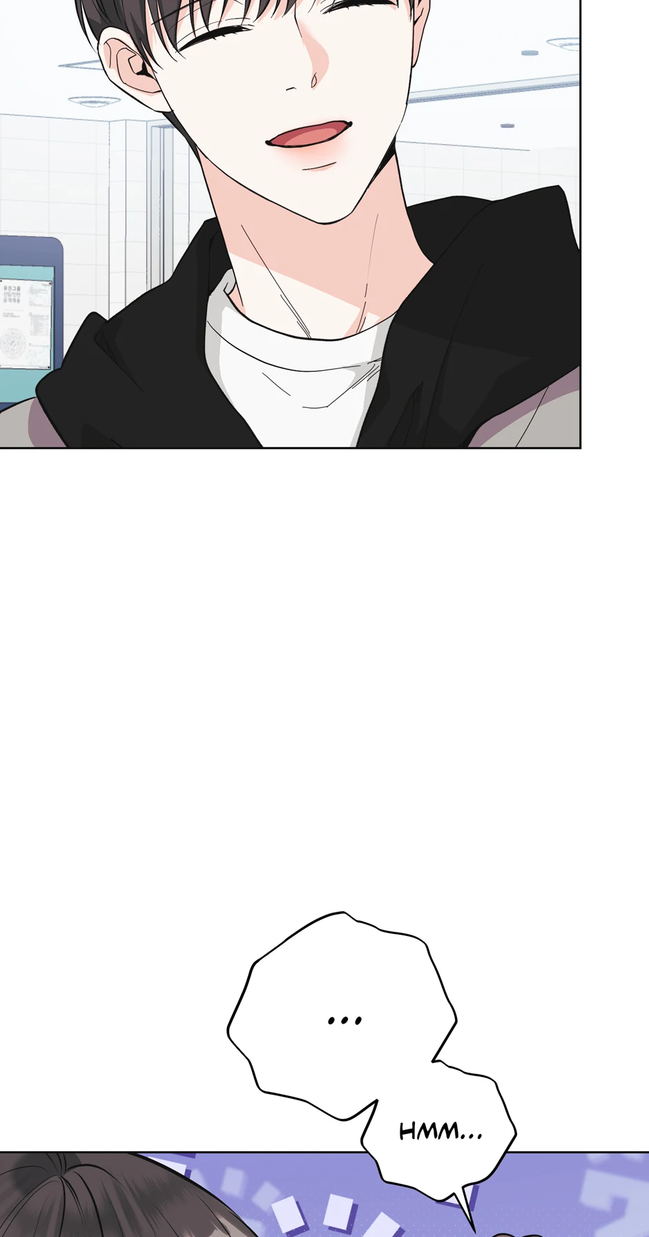Re-playlist [Official] - 16. Energy Recharge manhwa
