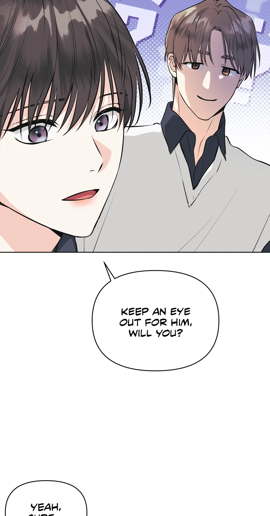 Re-playlist [Official] - 16. Energy Recharge manhwa